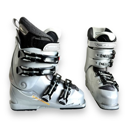 Salomon skischuhe performa 0 - skischuhe, 4.0