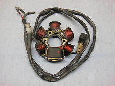 Elektronik Zündung Sfera Zip TPH Roller Motorroller Mofa Grundplatte Zündspule