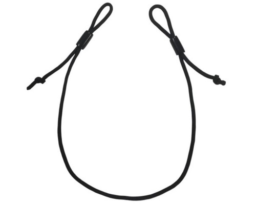 Pvc nippel zugschlaufen - pvc,