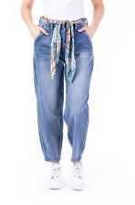 BALLON FIT GÜRTEL BLUE MONKEY