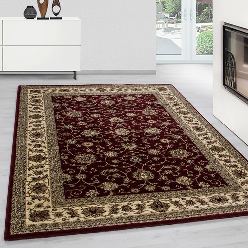 Orientalischer teppich - orientalischer,