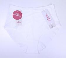 Triumph Smart Micro Maxi 01 36 38 40 42 Slip Weiß White 0003/03 NEU