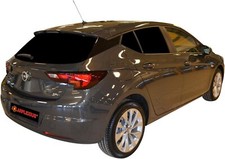Auto Sonnenschutz Scheiben Tönung für Opel Astra K 5-Türer (Bj. 2015-2021)