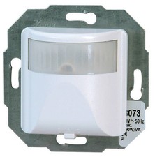 Kopp Bewegungsmelder infraControl Infrarot 3 Draht HK05 Paris arktisweiß LED