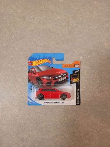 Mattel hot wheels - mattel:, 19