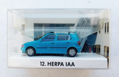 Sondermodell herpa iaa - herpa,