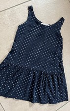 Kleid Gr. 98 104 Mädchen H&M