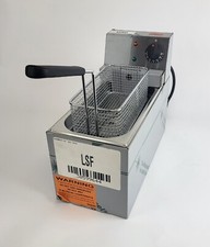 Fritteuse Lincat‎ J526