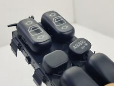 MERCEDES-BENZ A-KLASSE W168 Schalter Fensterheber 1688206510 LK ORIGINAL ?