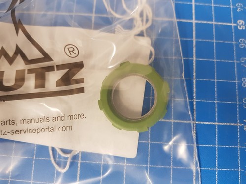 Deutz dichtung - (, 04228542