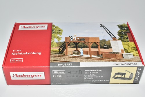 Auhagen 11356 - auhagen, h0