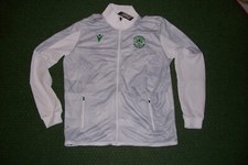 Hibernian edinburgh jacke - edinburgh,