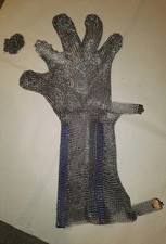 Niroflex stechhandschuhe - niroflex, l.