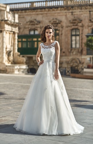 Hochzeitskleid/Brautkleid