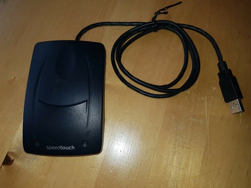 Speedtouch 330 usb - 330,