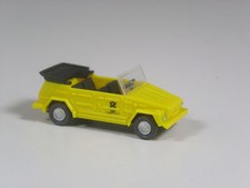 Wiking sondermodell vw - wiking,