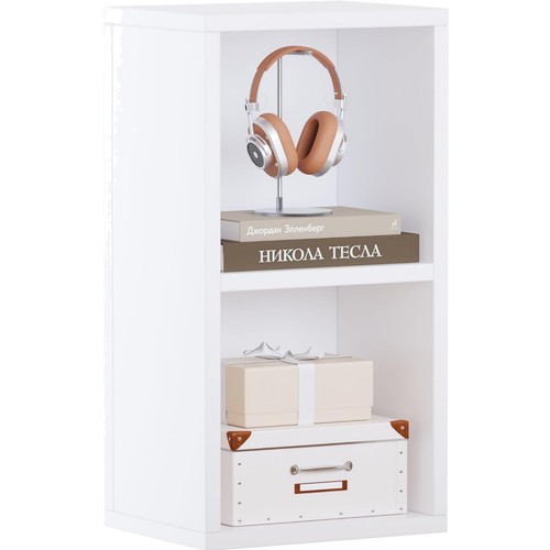 Bücherregal holz etagen - bücherregal,