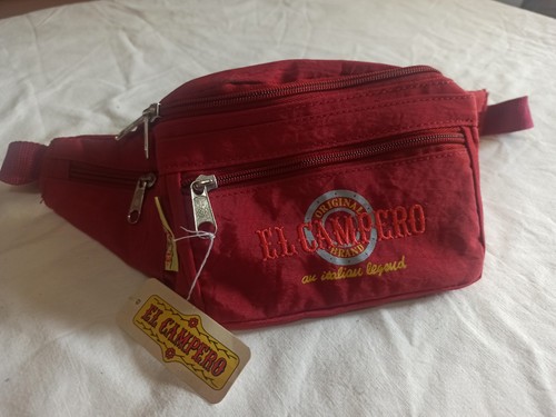 Campero gürteltasche multi - gÜrteltasche,