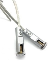 2 X IKEA NORRSKEN Einspeisung