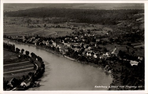 Kadelburg küssaberg baden - kadelburg,