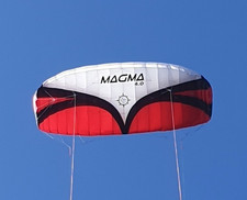 TOP ELLIOT MAGMA 4,0m RTF