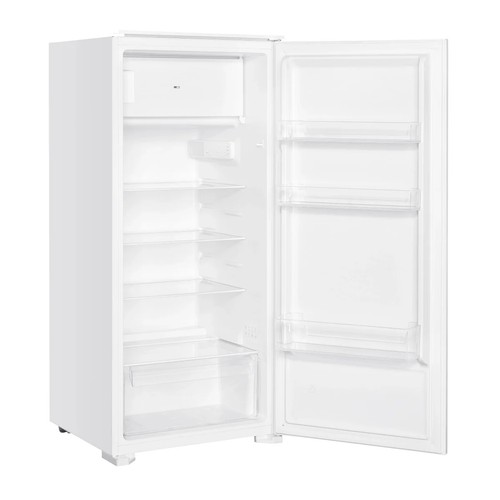 Pkm einbau kühlschrank mit - kühlschrank,