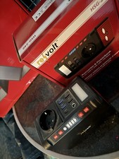 Solarkraftwerk solarpanel Balkon Camping 