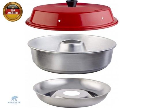 Omnia classic campingbackofen - omnia,