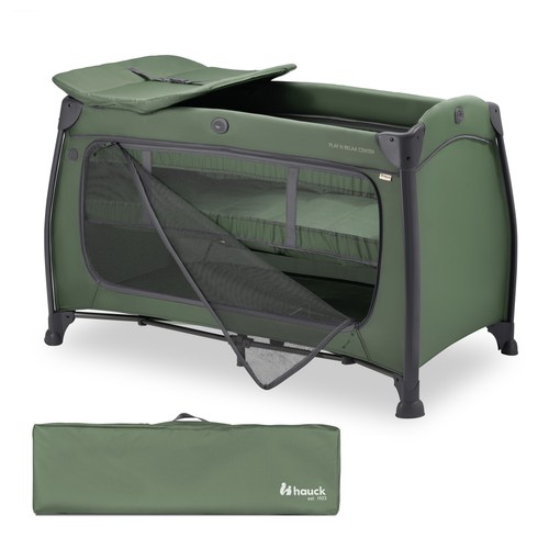 Hauck play relax center - hauck,