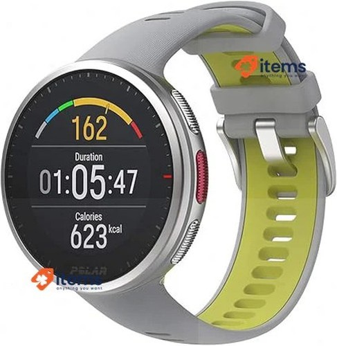 Polar vantage premium - vantage, v2
