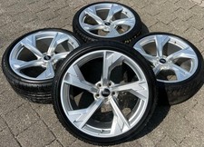 4 ORIGINAL 20" ALU WINTERRÄDER AUDI RS4 RS5 8W 275/30R20 97W 8W0601025DR FREIHAU