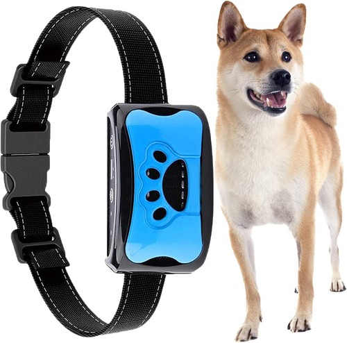 3in1 anti bell hundehalsband - 3in1,