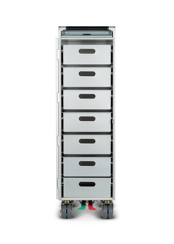 Hangar74 large drawer - set, –