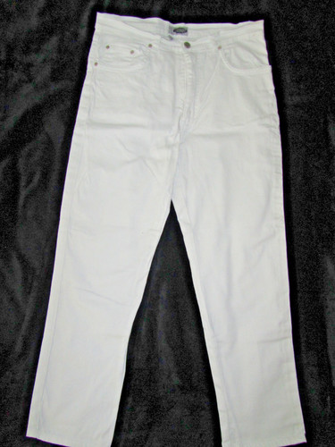 Strahlend weiße hose damen - strahlend,