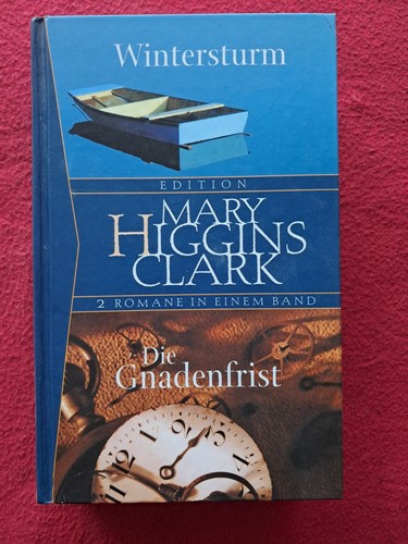 Mary higgins - mary,