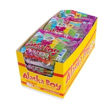 Alaska Boy Icesticks Sauer