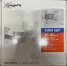 Vogel's Wall 3145 Schwenkbare