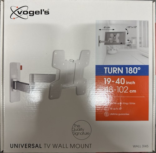 Vogel wall 3145 schwenkbare - 3145,