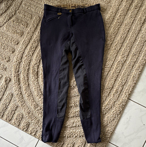 Hkm damen turnierreithose - damen,