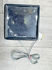 Leistungsstarker Dental Gips Vibrator kleine Dentallaborgeräte 220V