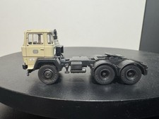 Roco magirus 310d zugmaschine - roco,