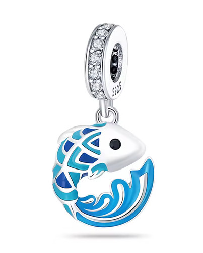 Charms anhänger liebe herz - anhänger,