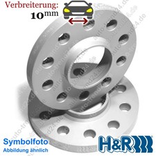 TRAK+ Spurverbreiterung DR