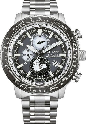 Citizen promaster geo trekker - promaster,