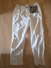 Rukka Goretex Regenhose Damen