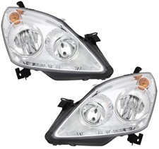 Scheinwerfer Set für Opel