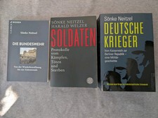 Sönke neitzel deutsche - neitzel,,