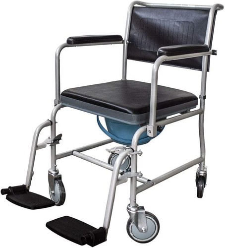 Mobiclinic toilettenstuhl mit - mobiclinic,,
