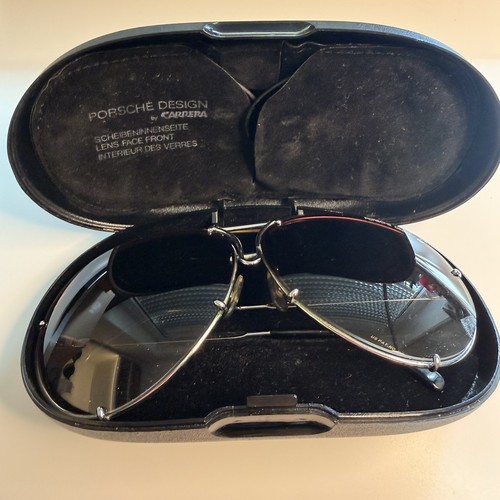 Porsche design carrera - porsche,