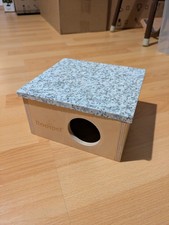 Hamsterhaus 18x18x10 für